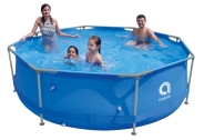 Басейн каркасний Avenli 305х76см 16в1 (682)