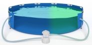 Басейн каркасний Avenli 305х76см 16в1 (682)