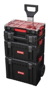 Набір ящиків для інструментів Qbrick System PRO Set 3 (5901238255963)