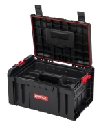 Набір ящиків для інструментів Qbrick System PRO Set 3 (5901238255963)