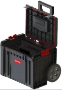 Набір ящиків для інструментів Qbrick System PRO Set 3 (5901238255963)