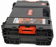 Ящик для інструментів Qbrick System PRO Toolcase Protective Foam (5901238254232)