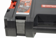 Ящик для інструментів Qbrick System PRO Toolcase Protective Foam (5901238254232)