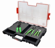 Органайзер QBRICK SYSTEM PRO 200 (5901238255383)