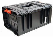 Ящик для інструментів Qbrick System PRO Toolbox 2.0 (5901238254249)