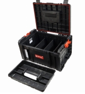 Ящик для інструментів Qbrick System PRO Toolbox 2.0 (5901238254249)