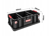 Ящик для інструментів Qbrick System TWO Box 200 Flex (5901238248156)