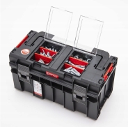Ящик для інструментів Qbrick System PRO 500 Profi (5901238254225)