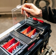 Ящик для інструментів Qbrick System PRO 500 Profi (5901238254225)