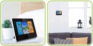 Метеостанція BERDSEN BD-902 Black (390200)