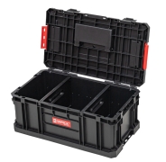 Ящик для інструментів Qbrick System TWO Toolbox Plus Vario (5901238258599)