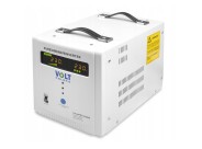 Комплект Volt Polska SINUS PRO 2200E 12/230V 1600/2200W + Аккумулятор гелевый 4SUN MAXX GEL 100 Ah