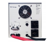 Комплект Volt Polska SINUS PRO 2200E 12/230V 1600/2200W + Акумулятор гелевий 4SUN MAXX GEL 120 Ah