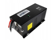 Комплект Volt Polska SINUS PRO 2400W 12/230V 1600/2400W + Акумулятор гелевий 4SUN MAXX GEL 120 Ah