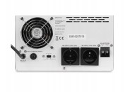 Комплект Volt Polska SINUS PRO 2000S 24/230V 1400/2000W + Акумулятор гелевий 4SUN GEL 120 Ah 2 шт