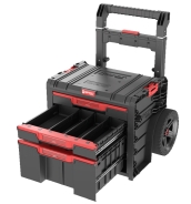 Ящик для інструментів Qbrick System PRO Cart 2.0 Plus Drawer 3 (5901238261216)