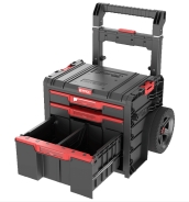 Ящик для інструментів Qbrick System PRO Cart 2.0 Plus Drawer 3 (5901238261216)