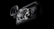Колонка блютус Anker SoundCore Boom 2 80W Black (A3138011)