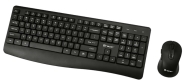 Комплект (клавіатура+миша) Tracer BARTIX II RF NANO (TRAKLA47399)