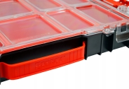 Ящик-органайзер для інструментів Qbrick System PRO 100 Organizer (5901238254393)