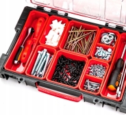 Ящик-органайзер для інструментів Qbrick System PRO 100 Organizer (5901238254393)