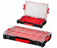 Ящик-органайзер для інструментів Qbrick System PRO 100 Organizer (5901238254393)