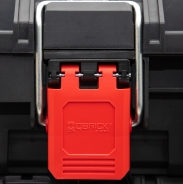 Ящик для инструментов Qbrick System PRIME Cart (5901238256915)
