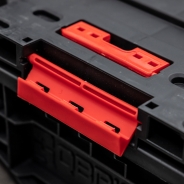 Ящик для инструментов Qbrick System PRIME Cart (5901238256915)