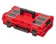 Ящик для инструментов Qbrick System PRIME TOOLBOX 150 PROFI RED UHD Custom (5901238256922)