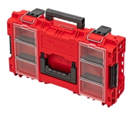 Ящик для инструментов Qbrick System PRIME TOOLBOX 150 PROFI RED UHD Custom (5901238256922)