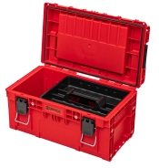 Профессиональный ящик для инструментов Qbrick System PRIME Toolbox 250 Expert (5901238257318)