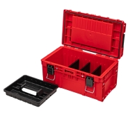 Профессиональный ящик для инструментов Qbrick System PRIME Toolbox 250 Expert (5901238257318)