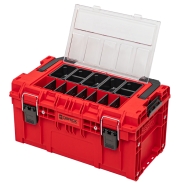 Профессиональный ящик для инструментов Qbrick System PRIME Toolbox 250 Expert (5901238257318)