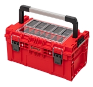 Профессиональный ящик для инструментов Qbrick System PRIME Toolbox 250 Expert (5901238257318)