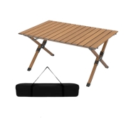 Кемпінговий стіл LEOBRO Середній (CT-S01-M)