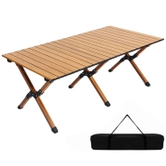 Складаний кемпінговий стіл LEOBRO Великий (CT-S01-L)