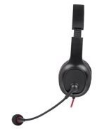 Дротова аудіогарнітура Tracer Office V2 (TRASLU46705)