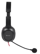 Дротова аудіогарнітура Tracer Office V2 (TRASLU46705)
