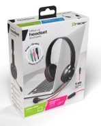 Дротова аудіогарнітура Tracer Office V2 (TRASLU46705)