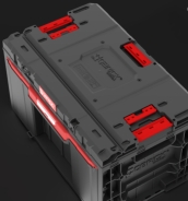 Ящик для інструментів Qbrick System ONE Drawer 1 Toolbox 2.0 (5901238260479)