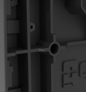 Ящик для інструментів Qbrick System ONE Drawer 1 Toolbox 2.0 (5901238260479)