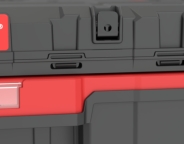 Ящик для інструментів Qbrick System ONE Drawer 1 Toolbox 2.0 (5901238260479)