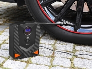 Автомобільний компресор Tracer RES-04EL (TRAKOM47450)