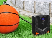 Автомобільний компресор Tracer RES-04EL (TRAKOM47450)