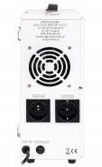 Комплект Volt Polska SINUS PRO 900 E PLUS 12/230V 600/900W + Акумулятор AGM 12V 100 Ah (6AKUXAG100)