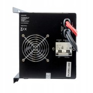 Комплект Volt Polska SINUS PRO 2400 W 12/230V 1600/2400W + Аккумулятор MAXX AGM VRLA 120Ah 12V