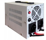 Аварійни комплект живлення Volt Polska SINUS PRO 850 E PLUS 12/230V 500/850W + Акумулятор LiFePo4 12.8V 100 Ah