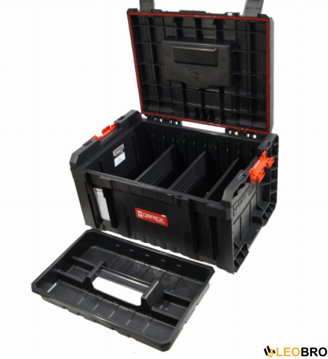 Ящик для инструментов Qbrick System PRO Toolbox 2.0 (5901238254249) - 4