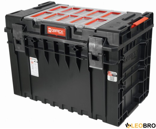 Ящик для інструментів Qbrick System ONE 450 2.0 EXPERT (5901238258285) - 1