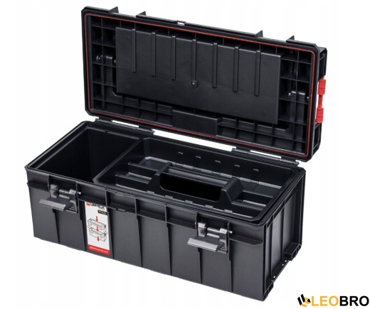 Ящик для инструментов Qbrick System PRO 600 Expert (5901238250029) - 6